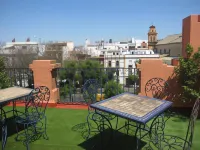 Hotel Baco Sevilla