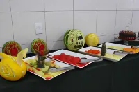 Pousada Oásis do Cariri Ltda