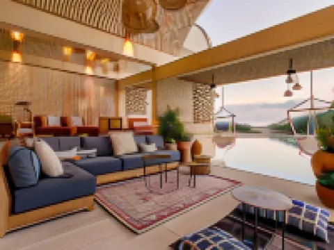 Casona Sforza Hotels in Santa Maria Colotepec