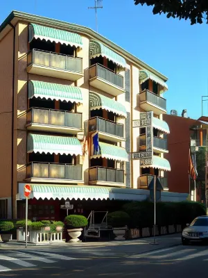 Hotel Roma Hotels in Venedig