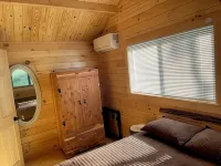 Cobb Creek Cabins