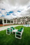 Castle Resort Spa Hotel Hôtels à : Ismayilli