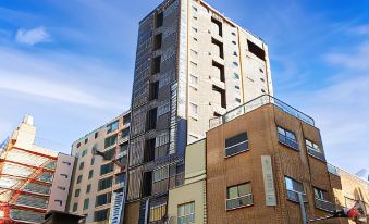 HOTEL LiVEMAX Asakusa Sky Front