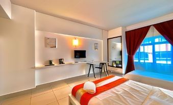 Aster+ Hotel Bukit Jalil