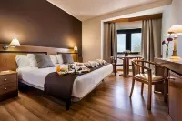 Tryp by Wyndham Montijo Parque Hotel Hoteles en Montijo