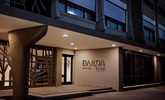 Hotel Barda Sur