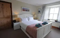 Upper Porthmawr - 5 Bedroom Cottage - Whitesands