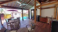 Meno Island Villas Hotels in Gili Meno