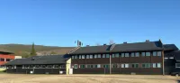 Karivollen Overnatting Hotel a Tiller
