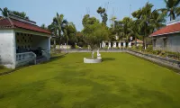 FabHotel Prime Indeedcare Resort Bakkhali - 500m from Bakkhali Sea Beach Hotel a Baliara