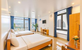 Vuon Xuan Hotel - Stay 24H