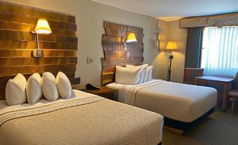 Browns Canyon Inn