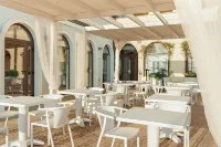 Life Hotel Seaview & Spa Hôtels à : Porto Recanati