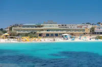 Hotel Baia Turchese Hotel in zona Punta pruvulina