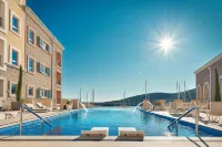 The Chedi Lustica Bay, Montenegro Hotels in Ljesevici