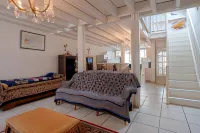ApartHotel François 1er 14EME Hotels in Thiéblemont-Farémont