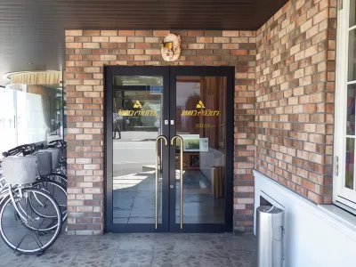 Suzuka Royal Hotel Các khách sạn ở Kameyama