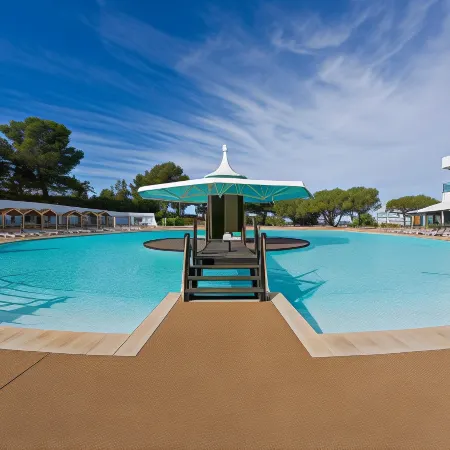 Pestana Blue Alvor Beach, All Inclusive Hotel