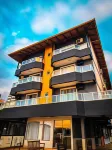 Gravata Hotel Frente Mar Hotels near Nino Orlando Ferreira Square