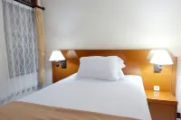 The Priangan Guest House @ Buniseuri Hotel dekat Pasir Hencet