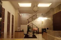 Eva Sky Hotel فنادق في ميولابوه
