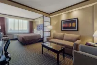 Best Western Premier Denham Inn  Suites Các khách sạn ở Leduc