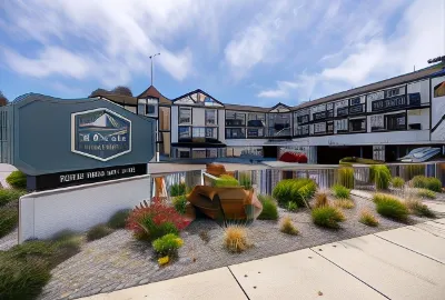 Ascot Suites Morro Bay