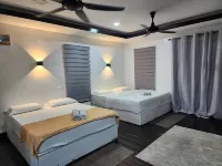 Lato Lato Mun Resort Hotels in Semporna