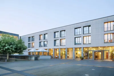 Vienna House Easy by Wyndham Trier Hotels near Hauptmarkt