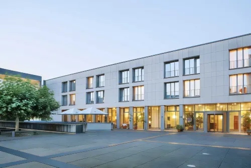 Vienna House Easy by Wyndham Trier Hotels in Ockfen