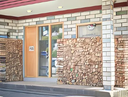 Haku Hostel