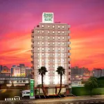Ace Inn Matsusaka Hotels in Мацусака