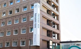 3. 토요코 인 도쿄..