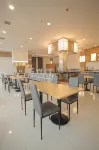 Tranzmav Hotel Samarinda Hotels in Karang Asam Ulu