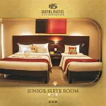 NS Royal Hotel - Balkoner