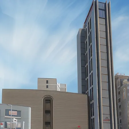 Hotel Emisia Tokyo Tachikawa