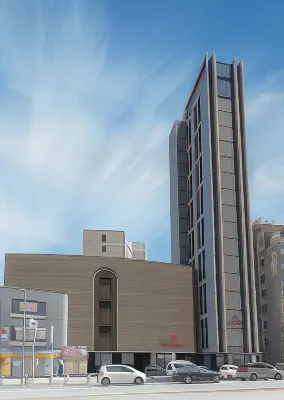 Hotel Emisia Tokyo Tachikawa