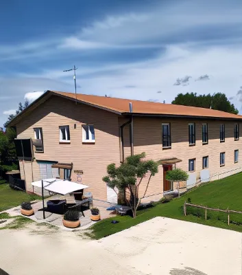 Agriturismo Campi di Grano Hotel in zona Centro di Documentazione 'Giuseppe Pavanello'