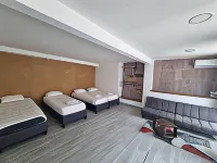 G3 Gamboa Beach Houses