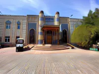 QiBLA TOZABOG