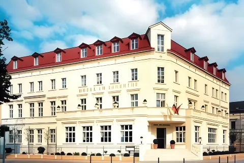 Hotel am Jägertor
