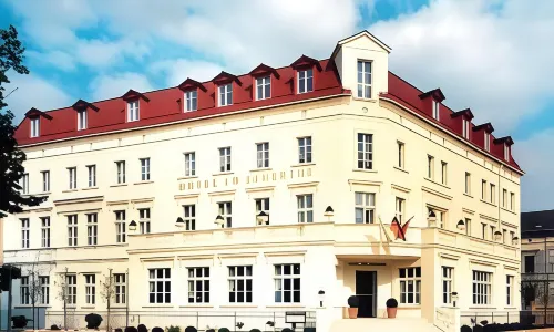 Hotel am Jägertor