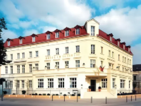 Hotel am Jägertor