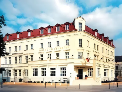 Hotel am Jägertor