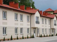 EndHotel Bielany Wroclawskie