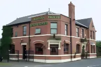 OYO The Rowers Hotel, Dunston Gateshead Hotels in Gateshead