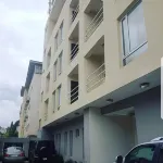 Posh Hotel and Suites Victoria Island