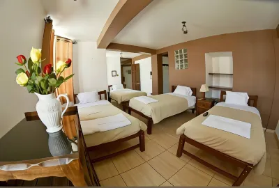Huaraz Tourist Hotel