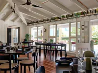 The Lodge Bellingen