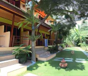 Green Villa Hotel in zona The Memories Sheep Farm